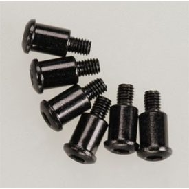 Shoulder screws 3x10