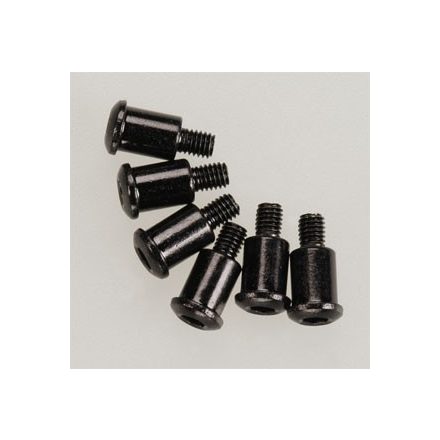 Shoulder screws 3x10