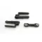 Traxxas Servo horns, steering