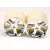Traxxas Sport Wheels, Maxx® (mirror chrome finish) (2)