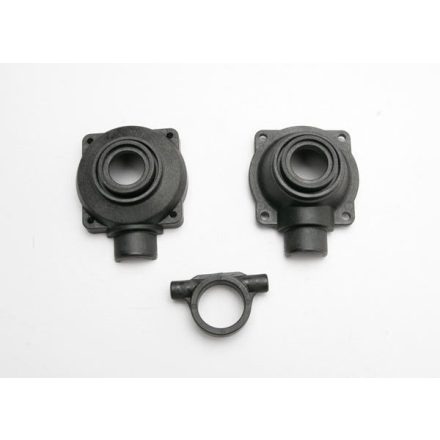 Housings, differential