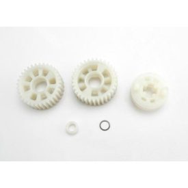 Output gears, 33T