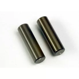   Traxxas Shafts, idler gear (lightweight 7075-T6 aluminum hard-anodized/ PTFE-coated)