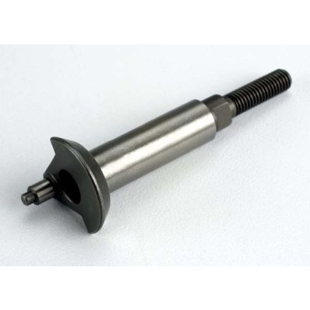 Traxxas Crankshaft, standard length (fits Nitro Vee and other applications requiring an airplane-length crank)