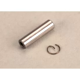 Traxxas Wrist pin/ G-spring retainer (wrist pin keeper) (1)