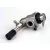 Traxxas Carburetor, Pro (complete, assembled for TRX® Pro.15) (6.0mm bore) combine with cooling head (4032) to upgrade TRX® .15 to Pro .15 performance.