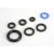 Traxxas O-ring set: for carb base/ air filter adapter/high-speed needle (2)/ low-speed spray bar (2)