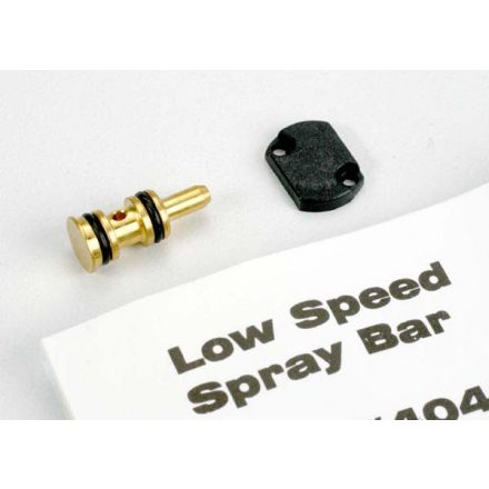 Traxxas Low-speed spray bar