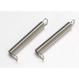   Traxxas Spring, throttle return (2) (Jato®, T-Maxx® 2.5R, 3.3)