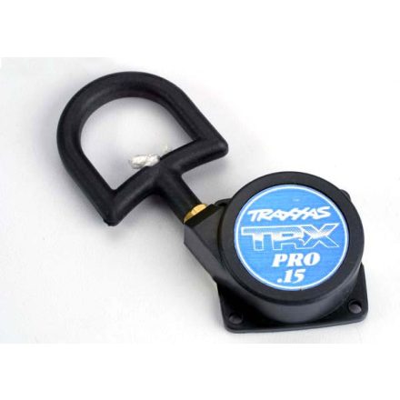 Traxxas Pull starter, recoil