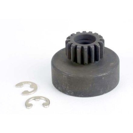 Clutch bell, (16-tooth)