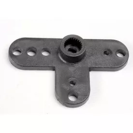 Traxxas  Servo horn, throttle-brake/ shift (1)