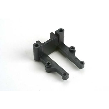 Traxxas Bulkhead, front/ shock tower