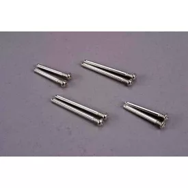 Traxxas  Screw pin set, (4-Tec®)