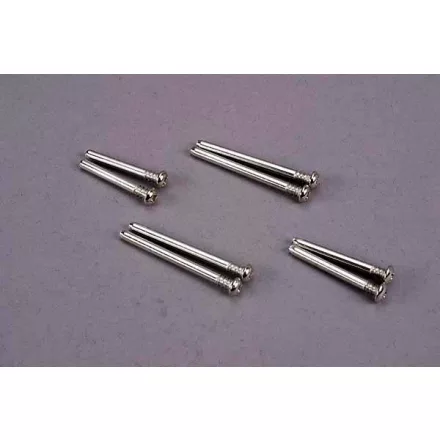Traxxas  Screw pin set, (4-Tec®)