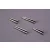 Traxxas  Screw pin set, (4-Tec®)