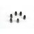 Traxxas Spacers, shock (3x6.5x8mm) (6)