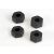 Traxxas Adapters, wheel (for use with aftermarket wheels in order to adjust wheel offset)