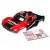 Traxxas Body, Nitro Slash, #25 Mark Jenkins (painted, decals applied)