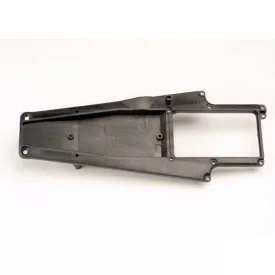 Traxxas Upper chassis deck, composite