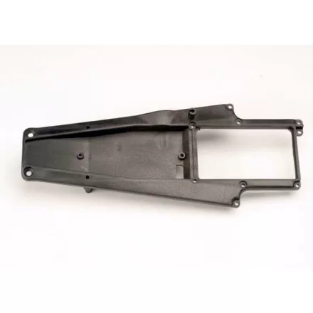 Traxxas Upper chassis deck, composite
