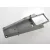 Traxxas Upper chassis deck (grey), composite