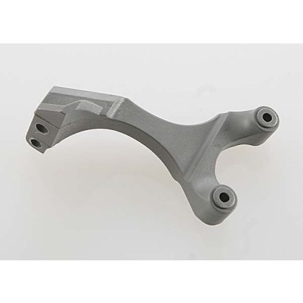 Traxxas Gearbox brace/ clutch guard (grey)