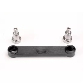 Traxxas Molded draglink w/ screws