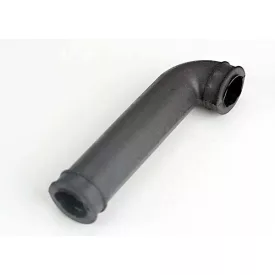   Traxxas Exhaust pipe, rubber (N. Rustler®/Sport/4-Tec®) (side exhaust engines only)