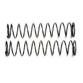 Traxxas Springs, rear (black) (2)