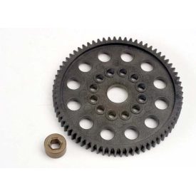 Spur gear (70-Tooth) (32-Pitch)