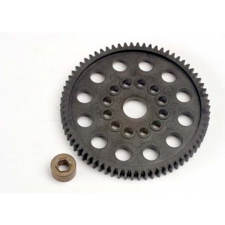 Spur gear (70-Tooth) (32-Pitch)
