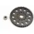 Traxxas Spur gear (72-Tooth) (32-pitch) w/bushing