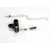 Traxxas Throttle & brake rods/ hardware (for slide carb)