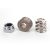 Traxxas Slipper tension spring (high rate)/ spur gear bushing & locknut