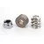 Traxxas Slipper tension spring (high rate)/ spur gear bushing & locknut