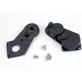 Traxxas Gearbox (EZ-Start®) (w/ screws)