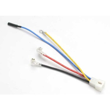EZ-Start 2 wiring harness