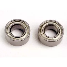 Traxxas Ball bearings (5x10x4mm) (2)
