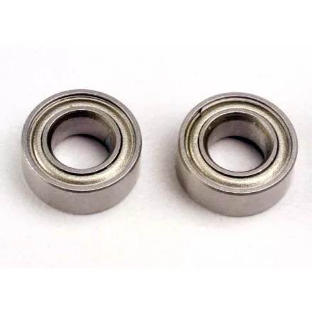 Traxxas Ball bearings (5x10x4mm) (2)