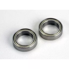Traxxas  Ball bearings (10x15x4mm) (2)