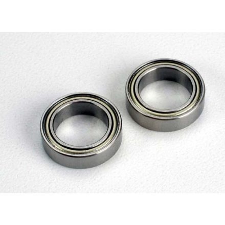 Traxxas  Ball bearings (10x15x4mm) (2)