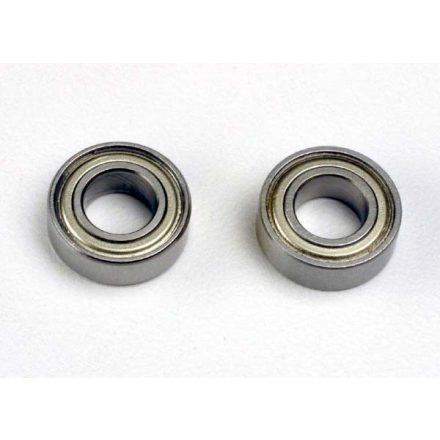 Traxxas Ball bearings (6x12x4mm) (2)