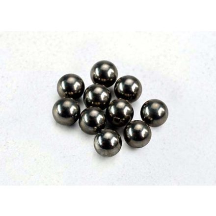 Traxxas Differential balls (1/8 inch)(10)