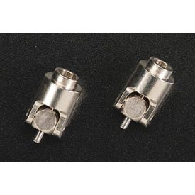 Differential output yokes