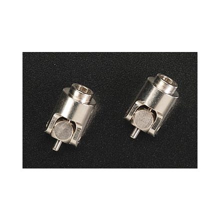 Differential output yokes