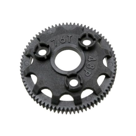 Spur gear, 76-tooth (48-pitch)