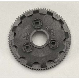 Spur gear, 86-tooth (48-pitch)
