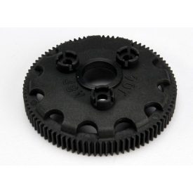 Spur gear, 90-tooth (48-pitch)