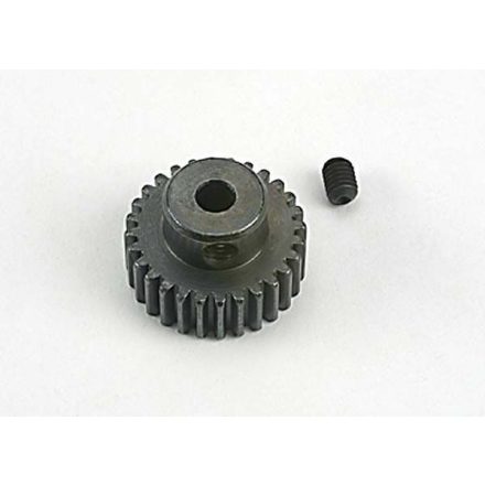 Gear, pinion (28-tooth) (48-pitch)